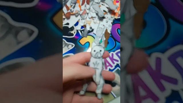 обзор всех собак 3 часть