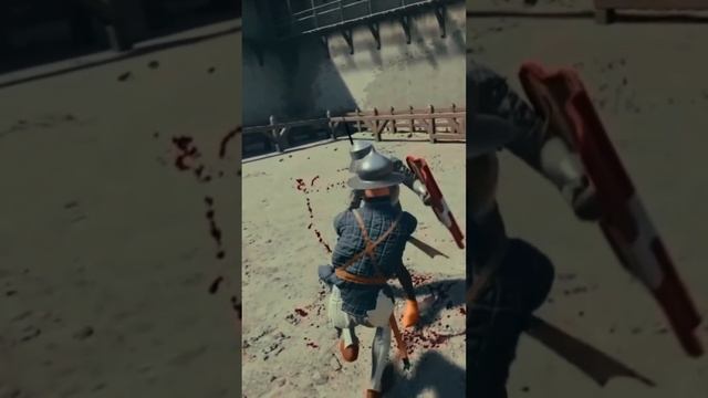 Half Sword