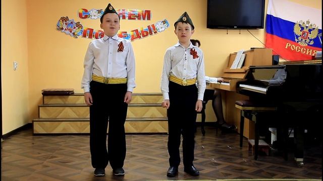 Выступления преподавателей и учеников ДМШ п.Уральский 2020 год