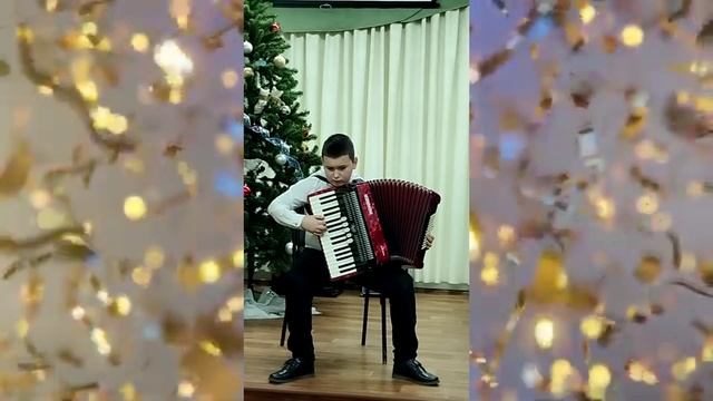 "Музыкальное конфетти"