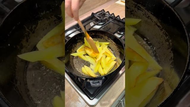 Как правильно готовить картошку