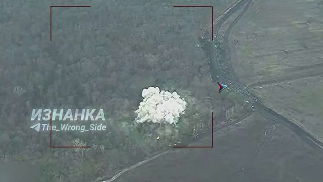 🚀💥  «Искандер» накрыл скопление нацистов в Сумской области

Противник скрытно концентрировал силы