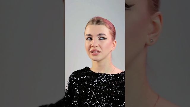 Не ожидал? Я хороша