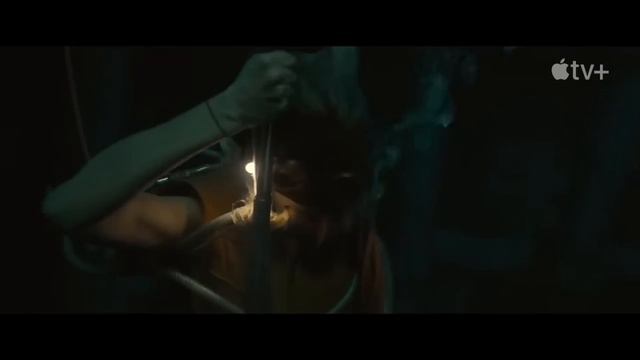Укрытие 2 сезон трейлер