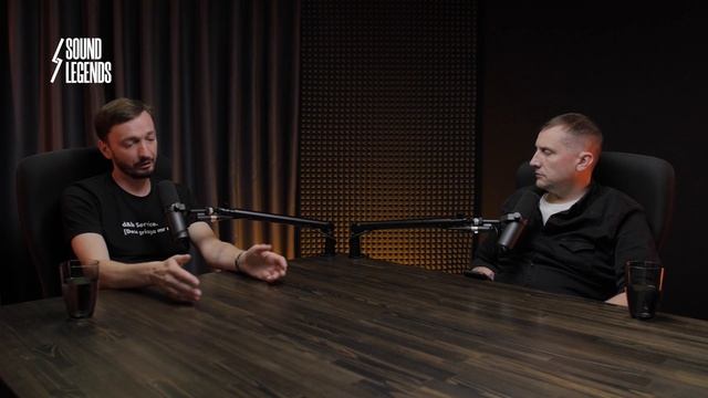 Интервью с Михаилом Суджашвили – директором Live Sound Agency, крупнейшей прокатной компании России