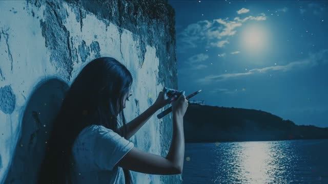 НАШЕСТВИЕ ЛЕГЕНД & Олег Стебловский - Граффити 💔💔💔 Широкоформатный Клип