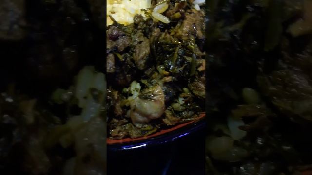 Novruz Bayramı | Səbzi Plov | Toyuqlu Plov| Azərbaycan Mətbəxi| Azerbaijani Cuisine | Plov | #short