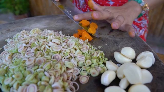Жаркое из морепродуктов с овощами, рецепт приготовления - Удивительная кулинария