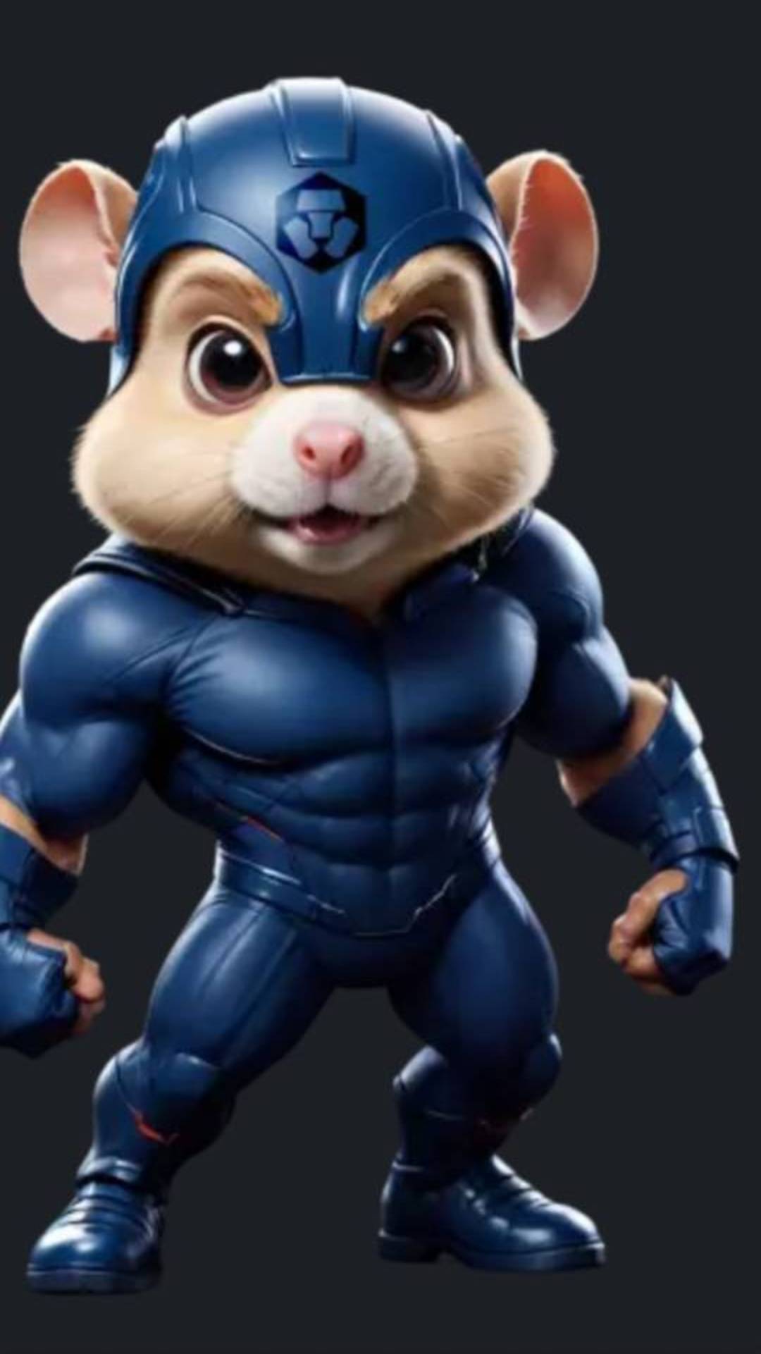 Hamster Kombat Качаем булки регулярно.