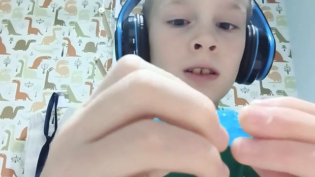 как зделать ручку из лего