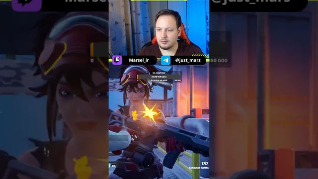 Быканул на булки - Fortnite  #шортс #фортнайт #fortnite #игры #моменты
