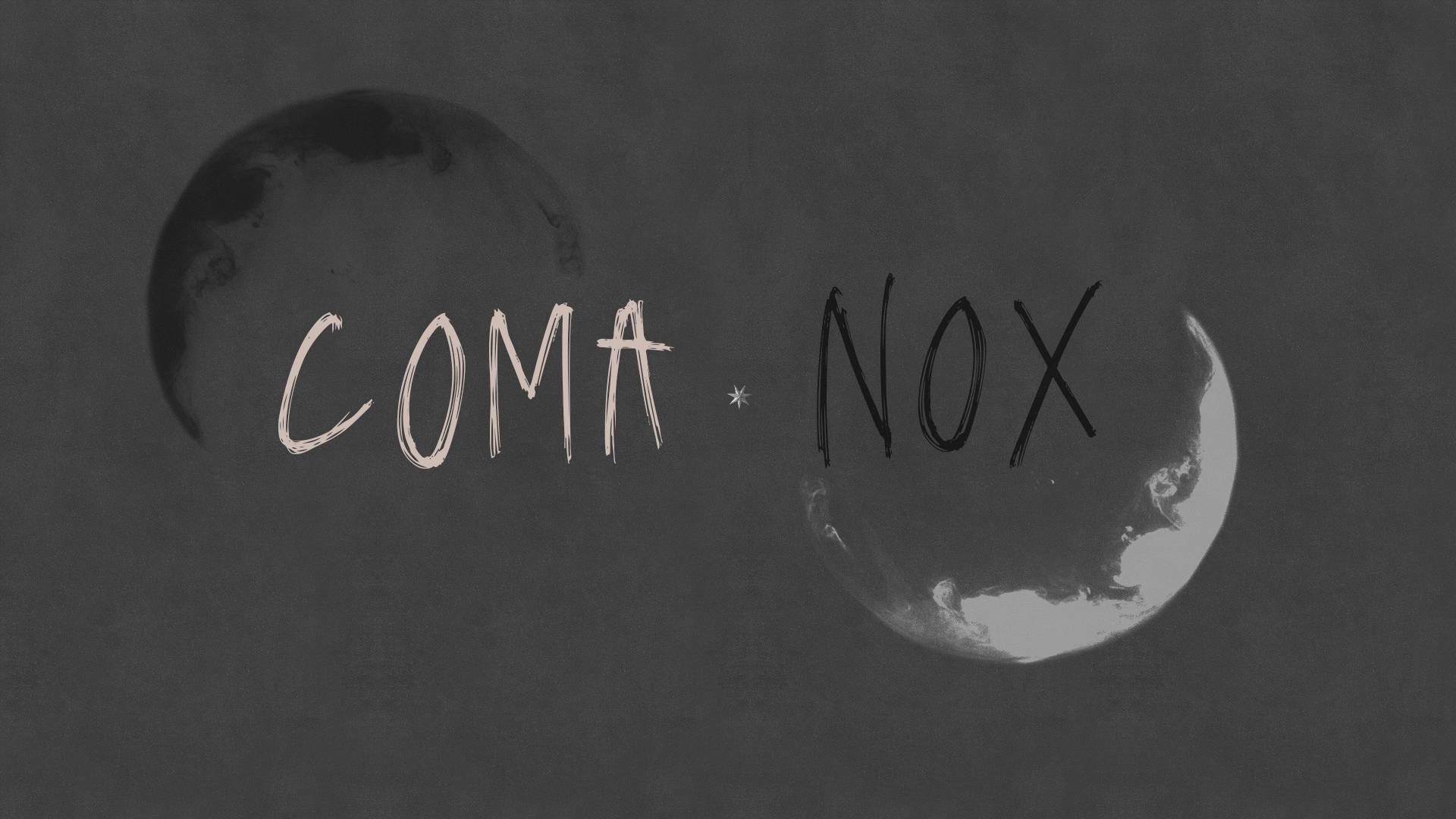 coma nox test