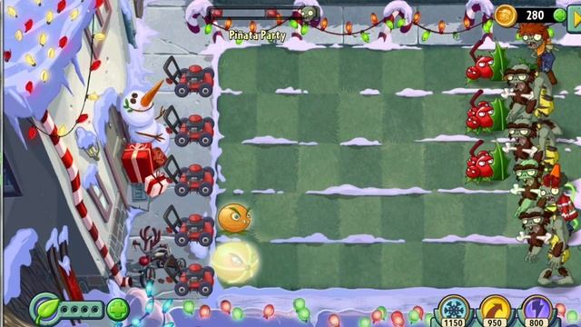 игра в pvz 2