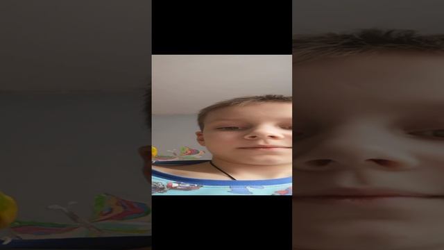 Кеша на плече