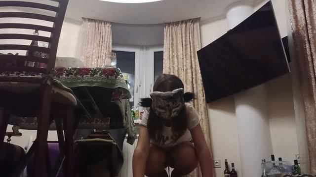 тутор на маленький прыжок😯🍄