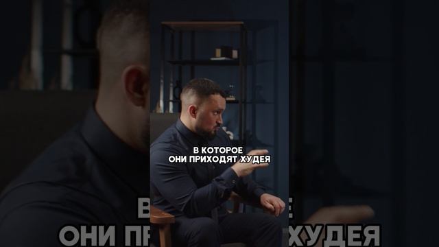 Похудение БЕЗ подсчета КБЖУ