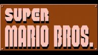 Super Mario Advance 5 - The Lost Levels Title