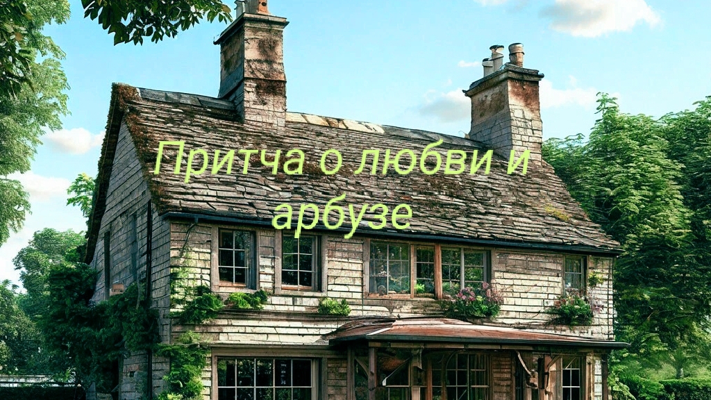 Ответы на твои вопросы 💕