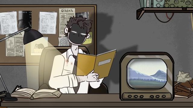 🚩[ Детектив Войд ] SCP - 149 
Кровяные комары ( Анимация SCP )