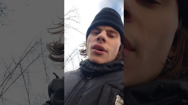 Я гуляю по Волгодонску