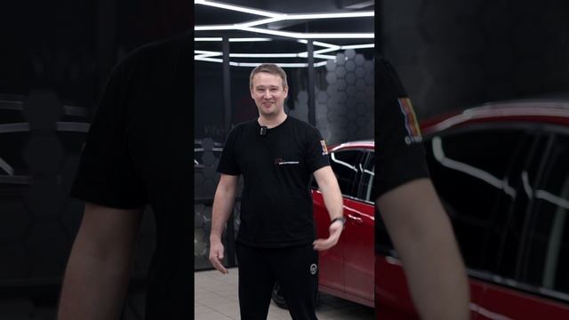 Все ли так плохо с Omoda S5?
