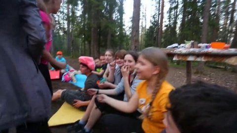 Идеальная профессия