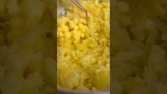 КАРТОПЛЯНИКИ 🤤 ЗРАЗЫ