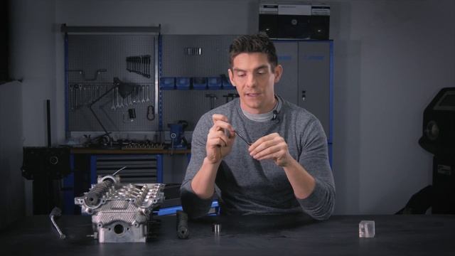 1.12. Camshafts