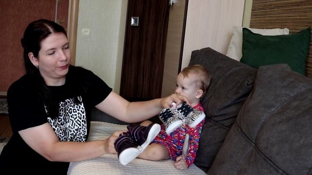 ОБЗОР ДЕТСКОЙ ОДЕЖДЫ🤩ГОТОВИМСЯ К ОСЕНИ В ИЮНЕ
