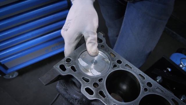 1.7. Tips How to install pistons