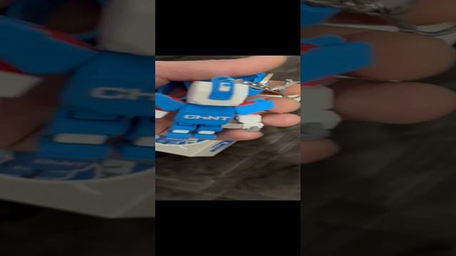 Новогодние подарки от компании #CHINT 🎉🥳🎄