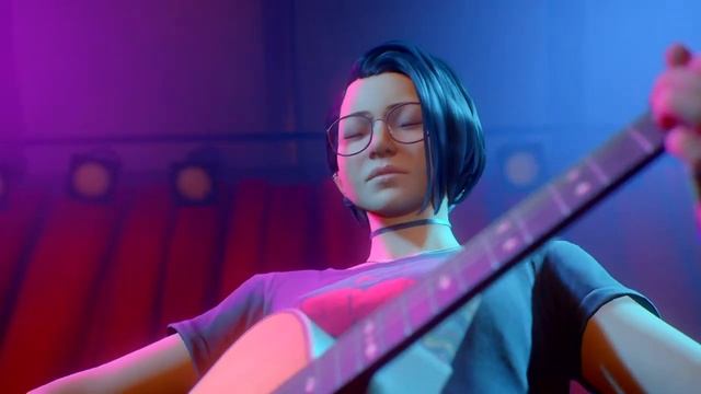 Life is Strange: True Colors, best scene