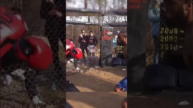 Видео by Кулаки #8808