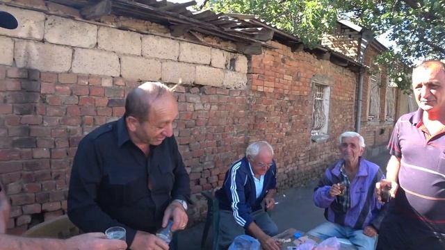 Грузия. Фототур 17-22.09.18.   Часть 1.