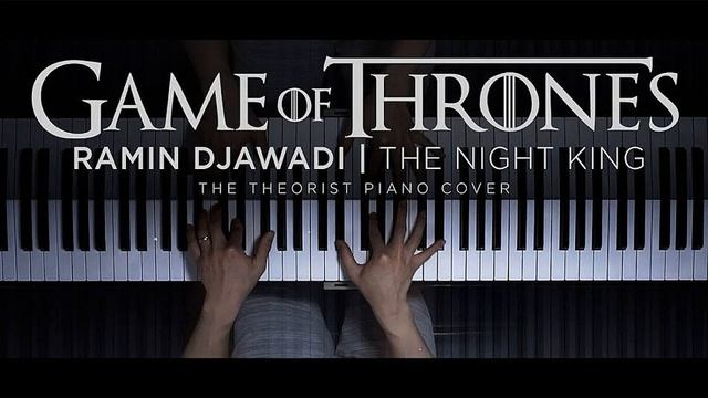 The Night King - Ramin Djawadi  Ringtone