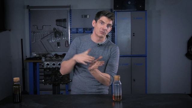 1.15. Lubrication System Oil