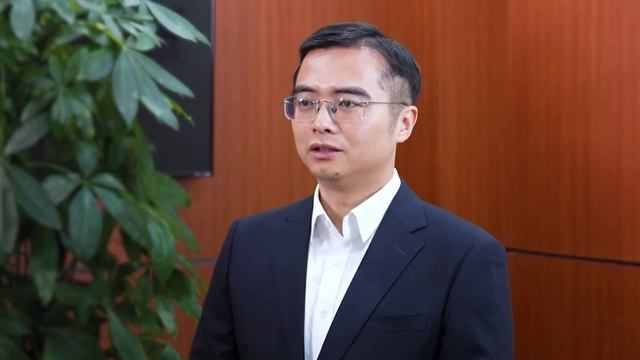 🔋 | Китай добился больших успехов в переходе на «зелёную» энергетику.