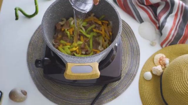 9.17. День_15_Обед_Мясо_с_булгуром_и_овощами.