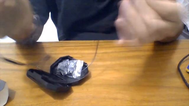 QKZ DM 10 Type C Unboxing!