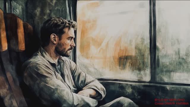 Когда уйдете вы на пять минут (слова Омара Хайяма)