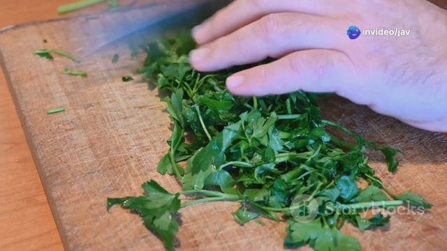 Паста с курицей и сливочным соусом
