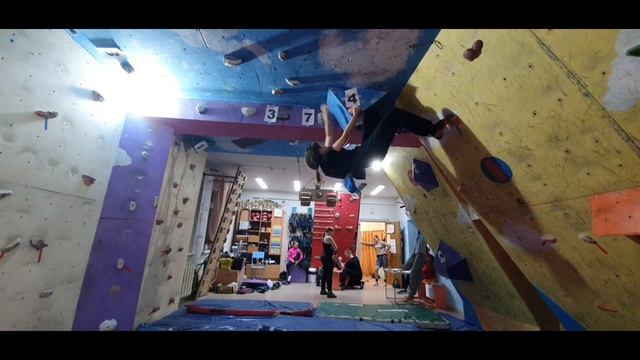 Варя. Финалка 24