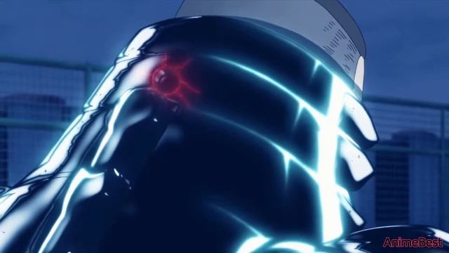 AMV/Mix amv/Naruto/Tokyo Shoul/Kendrick Lamar x Rich The Kid – New Freezer