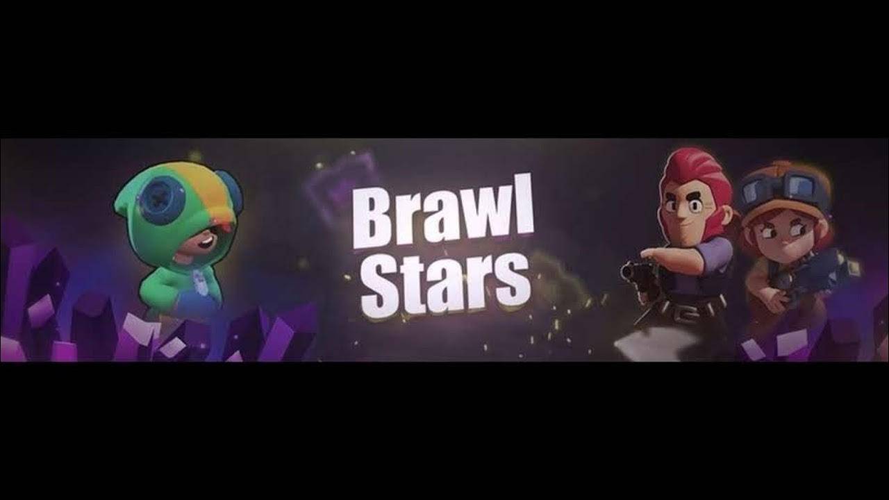 Открытие боксов в brawl stars