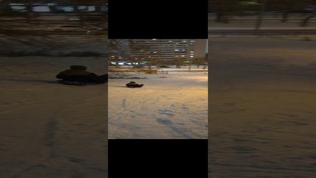 горки)