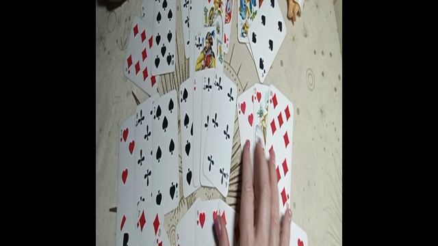 ✅👆🎯♣️И ЭТО ВСЁ О ♣️ КРЕСТОВОМ КОРОЛЕ...💯♥️♠️♦️🎄☃️❄️❄️❄️🌐🙏💐🍀🌀⁉️⁉️⁉️