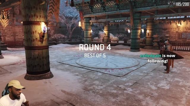 Overpowered Highlander Duels... or so i thought🤣