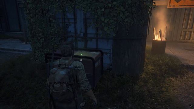 The Last of Us / Одни из нас - Прохождение игры на русском Часть 5