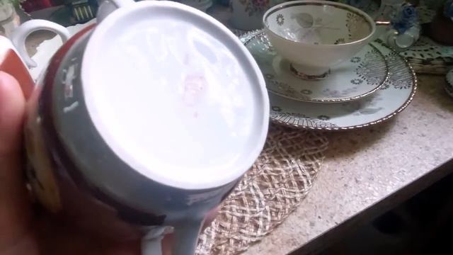 влог - о покупках, находках и подарках/ Рената Смирнова. Рига