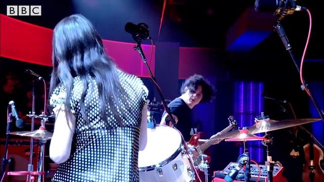The White Stripes - My Doorbell (Later Archive 2007)